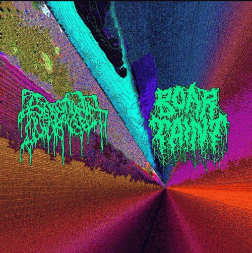 Serotonin Leakage : Serotonin Leakage - Boar Taint